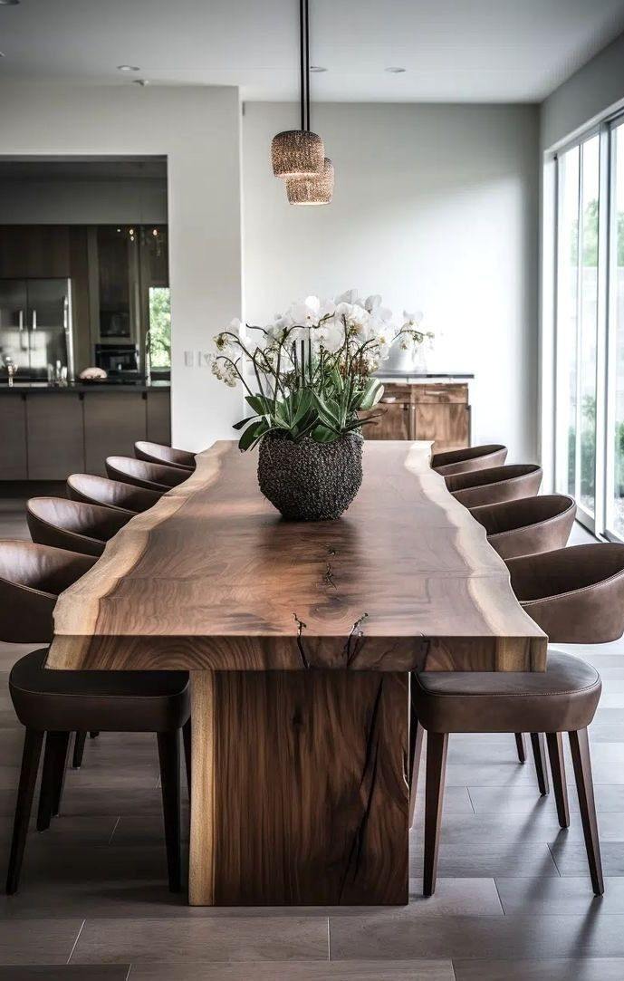 Detailed bespoke woodwork joinery