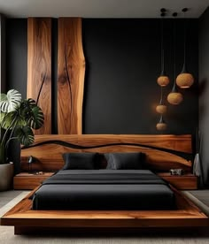 Bespoke Woodwork furniture project